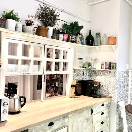 Unique Design Flat At Downtown Apartment Budapest Exterior photo